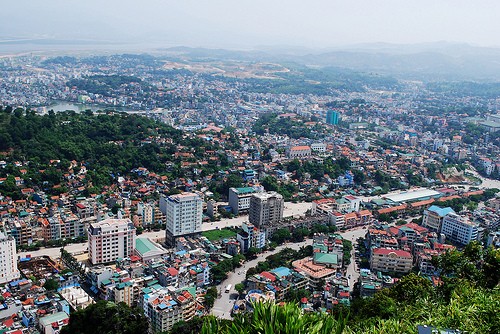 Quảng Ninh đột phá trong thu hút nguồn vốn đầu tư - ảnh 1